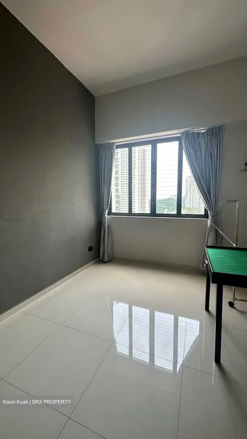 Harbour View Towers (D4), Condominium #608664781